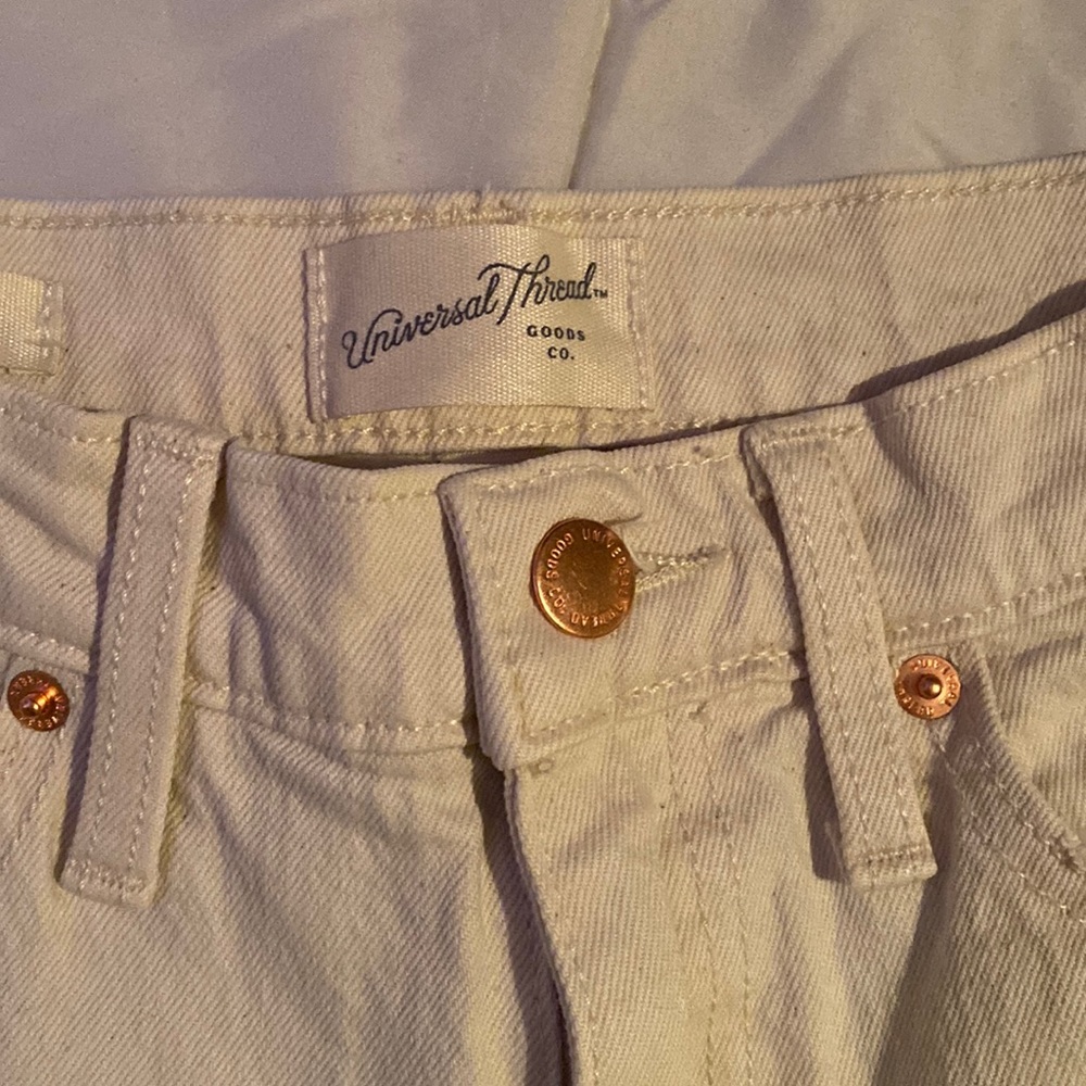 Target pants